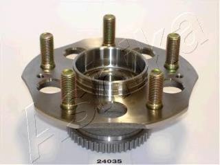Купити 4424035 Ashika Підшипник ступиці колеса