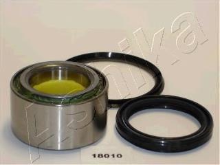Комплект підшипник маточини передньої Ashika 4418010 ціна, від 20.99 USD