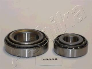 Купити 4415006 Ashika Підшипник ступиці передньої