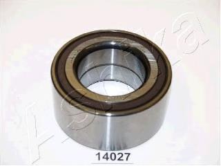 Комплект підшипник маточини передньої Ashika 4414027 ціна, від 33.12 USD