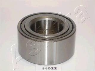 Комплект підшипник маточини передньої Ashika 4414022 ціна, від 17.78 USD