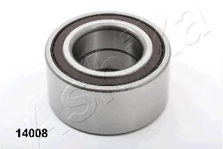 Купити 4414008 Ashika Підшипник ступиці передньої