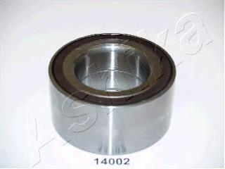 Підшипник маточини задньої Ashika 4414002 ціна, від 31.02 USD