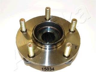 Маточина колеса передня Ashika 4415034 ціна, від 67.10 USD
