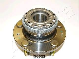 Купити 4420522 Ashika Підшипник ступиці колеса