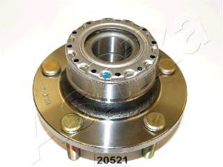 Купити 4420521 Ashika Підшипник ступиці колеса