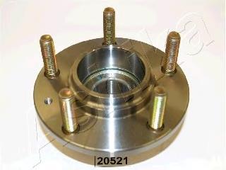 Маточини задніх коліс Ashika 4420521 ціна, від 36.71 USD