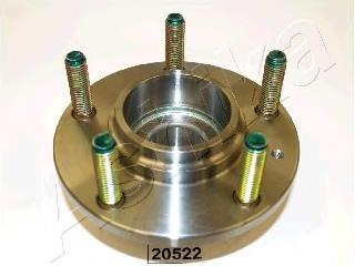 Маточини задніх коліс Ashika 4420522 ціна, від 40.09 USD