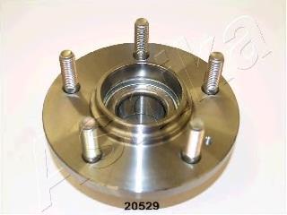 Маточини задніх коліс Ashika 4420529 ціна, від 29.72 USD