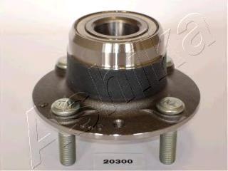 Купити 4420300 Ashika Підшипник ступиці колеса