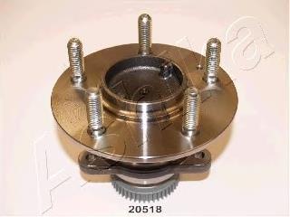 Маточини задніх коліс Ashika 4420518 ціна, від 64.87 USD