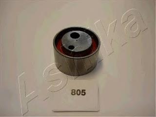 Ролик натягувача ременя ГРМ 4508805 Ashika