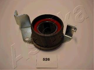 Ролик натягувача ременя ГРМ 4505526 Ashika