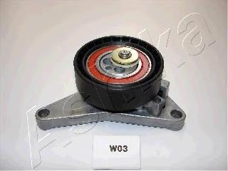 Ролик ГРМ Ashika 450W003