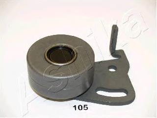 Ролик натягувача ременя ГРМ 4501105 Ashika