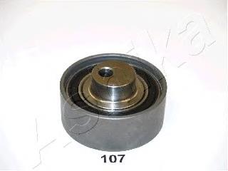 Ролик натягувача ременя ГРМ 4501107 Ashika