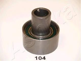 Ролик ГРМ Ashika 4501104