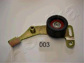 Купити 4500003 Ashika Натяжний ролик