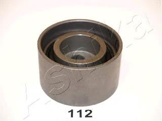 Ролик натягувача ременя ГРМ 4501112 Ashika