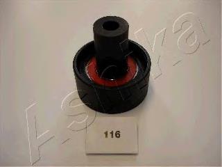 Ролик паразитний ГРМ 4501116 Ashika