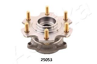 Купити 4425053 Ashika Підшипник ступиці колеса