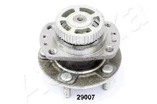 Купити 4429007 Ashika Підшипник ступиці колеса