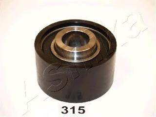 Ролик паразитний ГРМ 4503315 Ashika