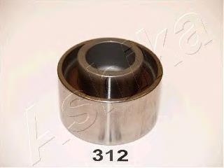 Ролик паразитний ГРМ 4503312 Ashika