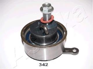 Натягувач ременя ГРМ Ashika 4503342 ціна, від 58.24 USD