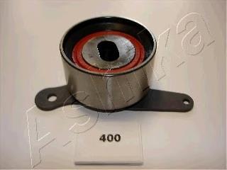 Ролик натягувача ременя ГРМ 4504400 Ashika