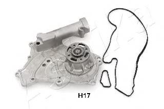 Помпа 350HH17 Ashika