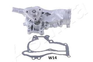 Помпа охолодження Ashika 350WW14 ціна, від 50.19 USD