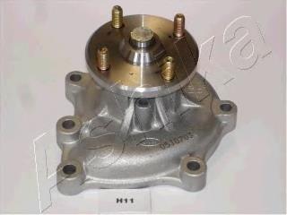 Помпа охолодження Ashika 35H0011 ціна, від 43.80 USD