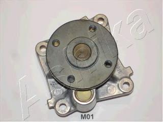 Купити 350MM01 Ashika Насос охолоджуючої рідини