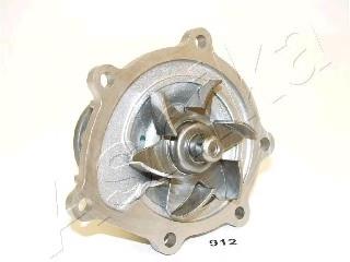 Помпа охолодження Ashika 3509912 ціна, від 47.84 USD