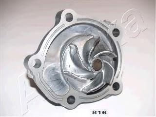 Водяний насос Ashika 3508816