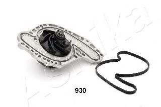 Водяний насос Ashika 3509930