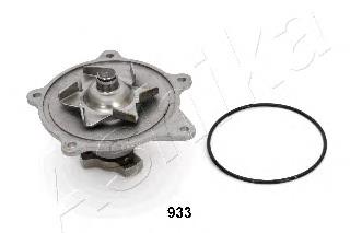 Помпа охолодження Ashika 3509933 ціна, від 30.57 USD