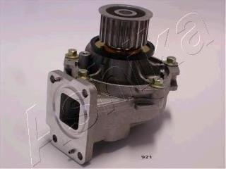 Водяний насос Ashika 3509921