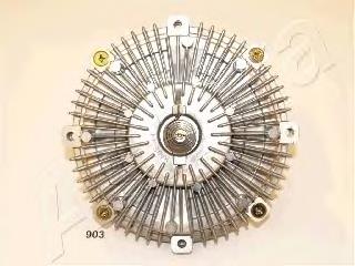 Муфта вентилятора охолодження Isuzu 8979441491