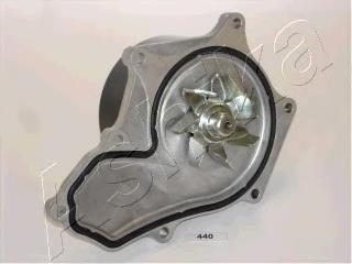 Помпа охолодження Ashika 3504440 ціна, від 42.58 USD