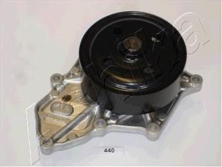Купити 3504440 Ashika Насос охолоджуючої рідини