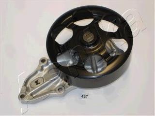 Купити 3504437 Ashika Насос охолоджуючої рідини