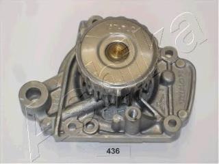 Помпа охолодження Ashika 3504436 ціна, від 27.47 USD
