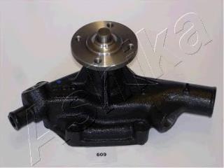 Водяний насос Ashika 3506609