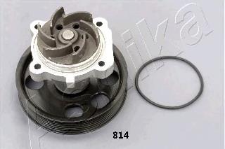 Помпа 3508814 Ashika