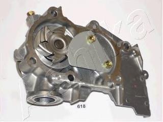 Водяний насос охолодження, з корпусом Ashika 3506618