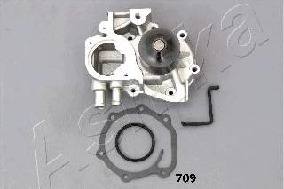 Водяний насос Ashika 3507709