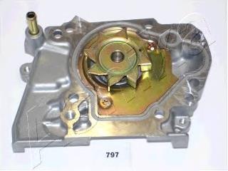 Помпа охолодження Ashika 3507797 ціна, від 41.46 USD