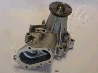 Водяний насос Magneti Marelli WPQ1279